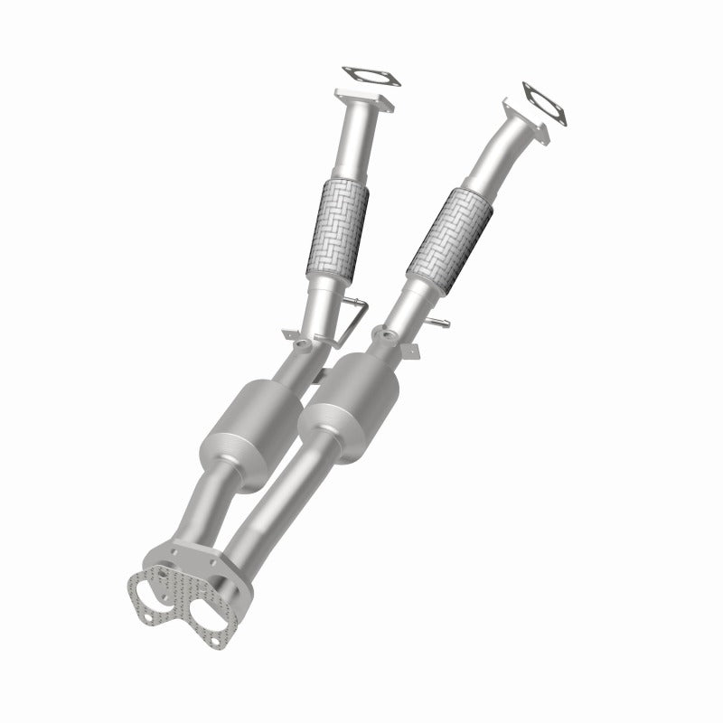 MagnaFlow Direct Fit Catalytic Converter 2010-2014 Volvo XC90 3.2 - 21-506