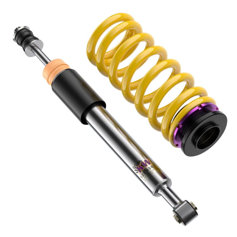 KW Coilover Kit V2 Chrysler Crossfire (ZH) - 15227009