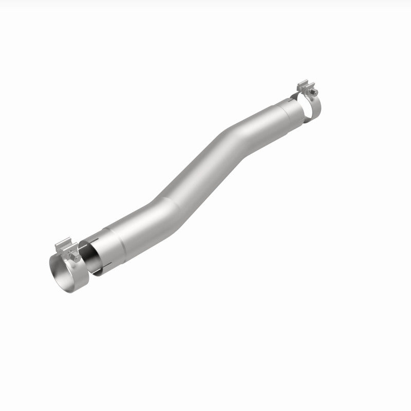 MagnaFlow D-Fit Muffler 409 SS 2019 Chevrolet Silverado 1500 4.3L/5.3L - 19476