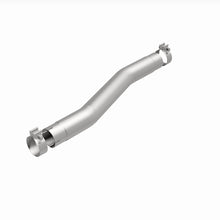 Load image into Gallery viewer, MagnaFlow D-Fit Muffler 409 SS 2019 Chevrolet Silverado 1500 4.3L/5.3L - 19476