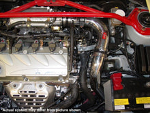 Load image into Gallery viewer, Injen 04-05 Lancer Ralliart Manual Polished Cold Air Intake - RD1833P