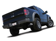 Load image into Gallery viewer, Borla 10-14 Ford F-150 SVT Raptor 6.2L-8cyl SS Catback Exhaust - 140383