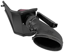 Load image into Gallery viewer, K&amp;N 08-13 BMW M3 4.0L V8 AirCharger Performance Intake - 63-1116