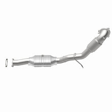 Load image into Gallery viewer, MagnaFlow Direct Fit Catalytic Converter 03-04 Volvo V70 2.5L - 51477