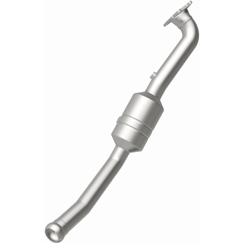 MagnaFlow Direct Fit Catalytic Converter OEM 11-12 Jeep Grand Cherokee 3.6L - 5551737