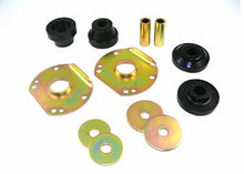 Load image into Gallery viewer, Whiteline Plus 10/02-8/06 Pontiac GTO 8 cyl Front Radius Rod to Chassis - W82047E
