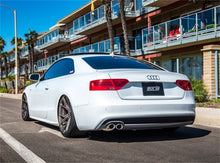 Load image into Gallery viewer, Borla 10-16 Audi B8/B8.5/A5 2.0L AT/MT AWD 2DR S-Type Catback Exhaust - 140733