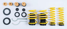 Load image into Gallery viewer, ST Adjustable Lowering Springs 19-21 BMW X5 xDrive50i w/ Electronic Dampers - 273200CR