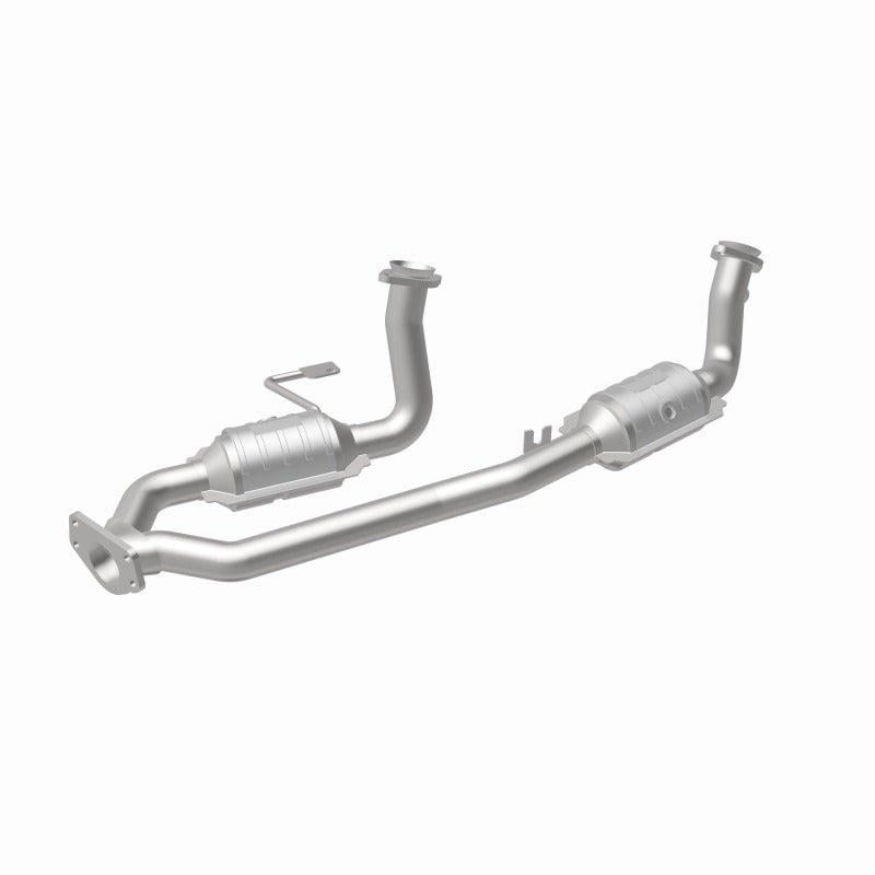 MagnaFlow Conv DF 01-03 Windstar 3.8 - 93450
