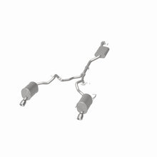 Load image into Gallery viewer, BRExhaust 07-09 Hyundai Santa Fe 3.3L Exhaust Kit - 106-0880