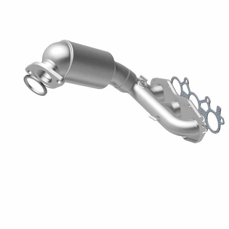 MagnaFlow 11-15 Toyota Sienna 3.5L Direct Fit Converter - 5582545