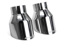 Load image into Gallery viewer, APR 18-21 Volkswagen GTI (MK7.5) Catback Exhaust System w/Front Muffler - CBK0007