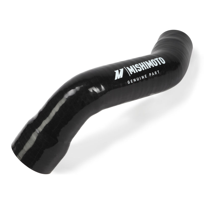Mishimoto 2016+ Honda Civic 1.5T/Si Performance Intercooler Pipe Kit- Wrinkle Black - MMICP-CIV-16KWBK