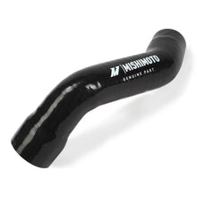 Load image into Gallery viewer, Mishimoto 2016+ Honda Civic 1.5T/Si Performance Intercooler Pipe Kit- Wrinkle Black