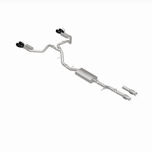 Load image into Gallery viewer, Magnaflow 2021 GMC Yukon XL / Chevy Suburban / Cadillac Escalade ESV Street Series Cat-Back Exhaust - 19543