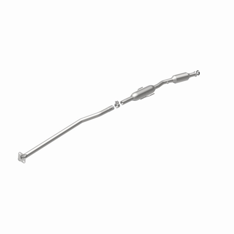 MagnaFlow Direct Fit Catalytic Converter 98-02 Chevrolet Prizm 1.8L / 98-02 Toyota Corolla 1.8L - 51128