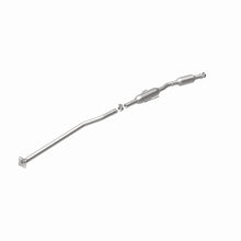 Load image into Gallery viewer, MagnaFlow Direct Fit Catalytic Converter 98-02 Chevrolet Prizm 1.8L / 98-02 Toyota Corolla 1.8L - 51128