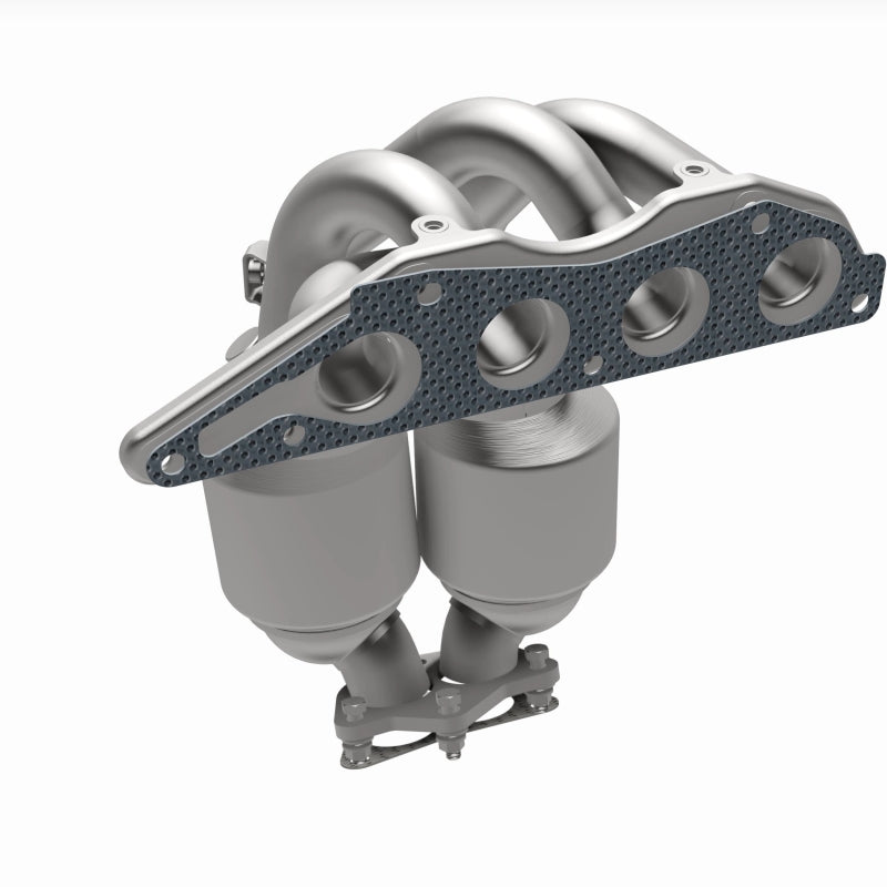 MagnaFlow 07-14 Mitsubishi Eclipse 2.4L Direct Fit CARB Compliant Catalytic Converter - 5531347