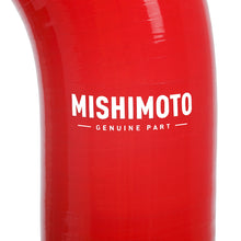 Load image into Gallery viewer, Mishimoto 2012+ Jeep Wrangler 6cyl Red Silicone Hose Kit - MMHOSE-WR6-12RD