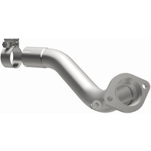 Load image into Gallery viewer, MagnaFlow Manifold Pipe 12-13 Wrangler 3.6L - 15313