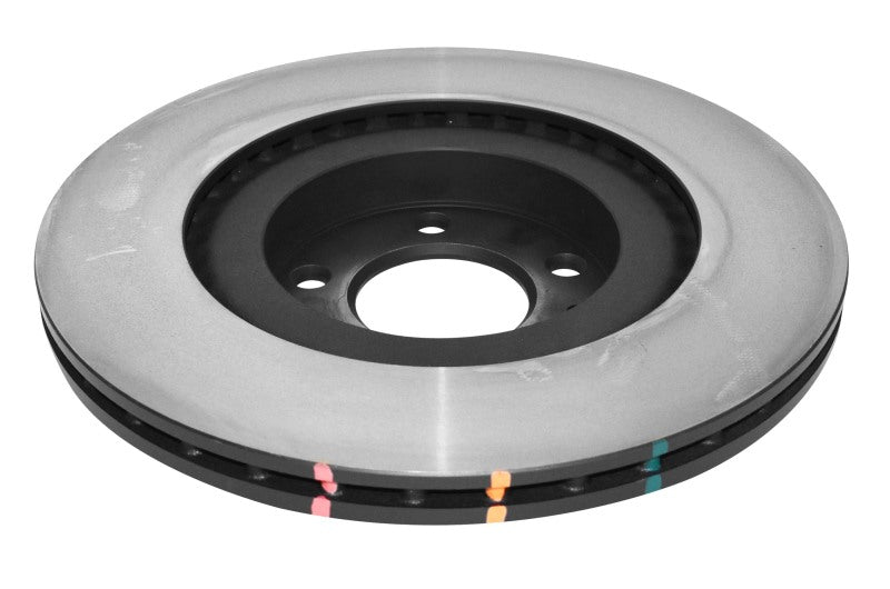 DBA 04-11 Mazda RX-8 Front 4000 Series Plain Rotor - DBA42550
