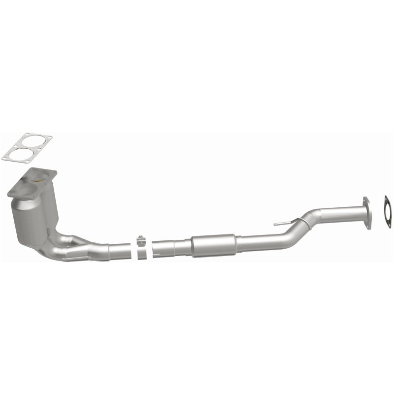 MagnaFlow Direct Fit Catalytic Converter 00-02 Nissan Sentra 1.8L - 452103