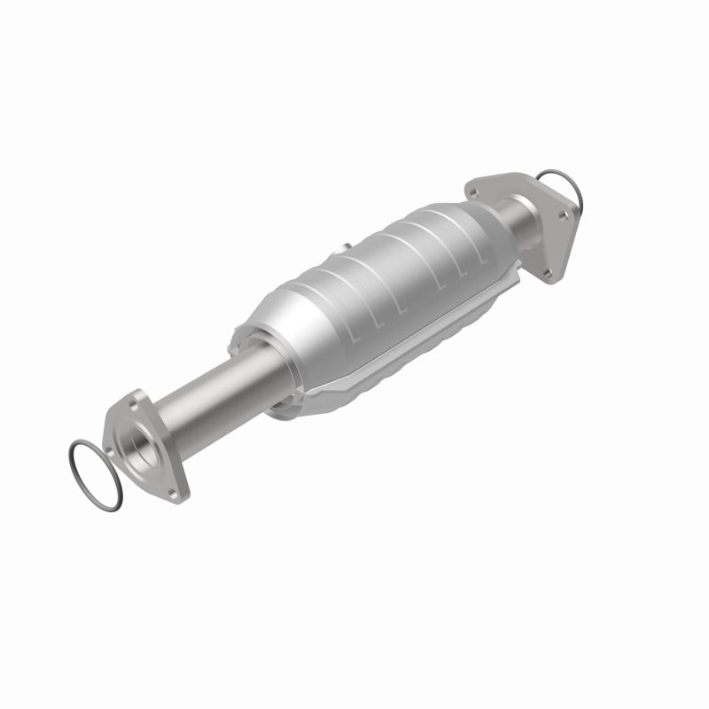MagnaFlow Direct Fit Catalytic Converter 04 Acura TSX 2.4L - 49026