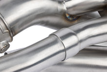 Load image into Gallery viewer, APR 21-25 Porsche 911 Turbo/Turbo S (992.1) 3.7T Catback Exhaust System - CBK0058