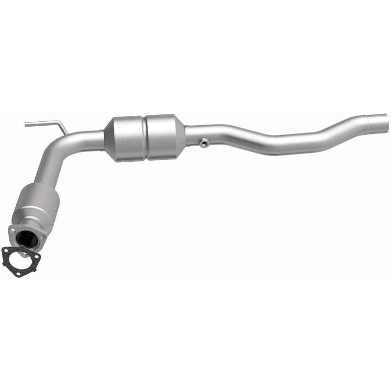 MagnaFlow Direct Fit Catalytic Converter 02 Volkswagen Eurovan 2.8L - 51342