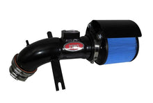Load image into Gallery viewer, Injen 12 Ford Focus 2.0L 4cyl Black Air Intake w/ MR Tech, Web Nano-Fiber Dry Filter &amp; Heat Shield - SP9000BLK