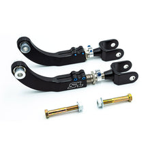 Load image into Gallery viewer, SPL Parts 2023+ Toyota GR Corolla Rear Upper Camber Arms