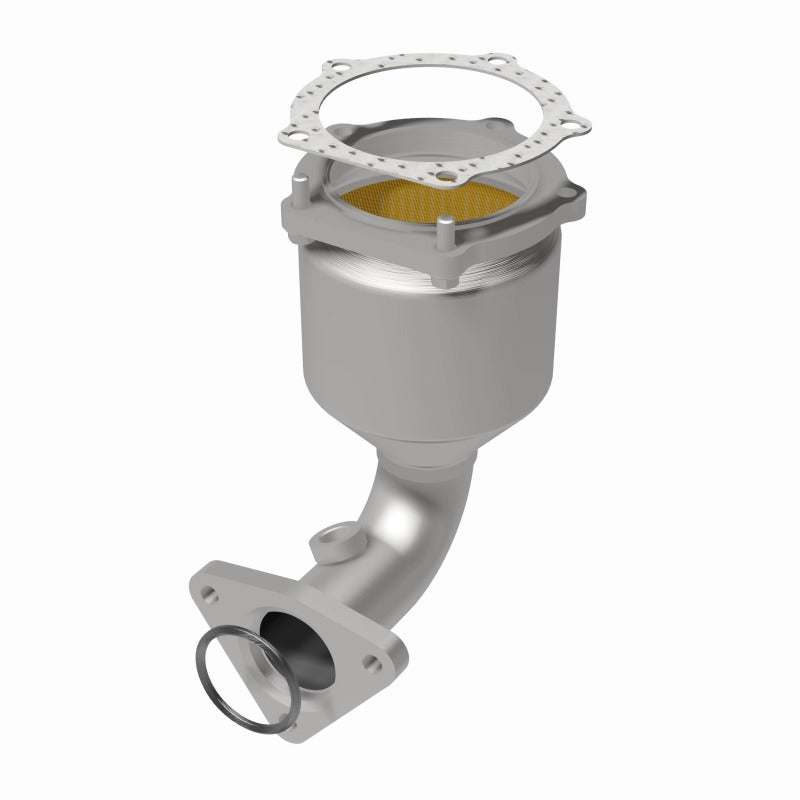 MagnaFlow Direct Fit Catalytic Converter 00-01 Infiniti I30 3.0L - 452231