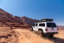 Load image into Gallery viewer, AMP Research 20-24 Jeep JT Gladiator (Launch/Overlnd/Rubicon/Sport/Sport S) PowerStep XL - Black - 77135-01A