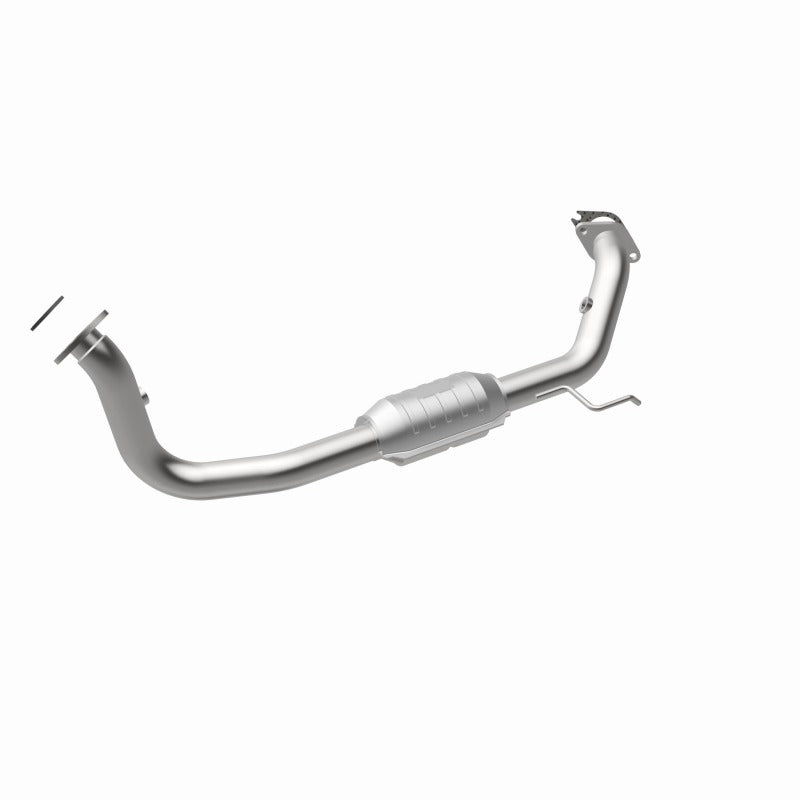 MagnaFlow 98-01 Honda Passport 3.2L Direct Fit Converter - 4451632