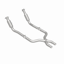 Load image into Gallery viewer, MagnaFlow 11-14 Ford Mustang 3.7L Direct Fit Converter - 5561977