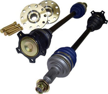 Load image into Gallery viewer, DSS Honda 2000-2008 S2000 1000HP Level 5.9 Axle/Hub Kit HS35 - 510155