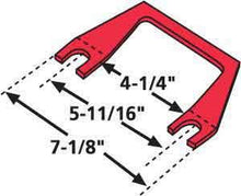 Load image into Gallery viewer, SPC Performance NAVISTAR HD SHIM 1/16(6) - 36021