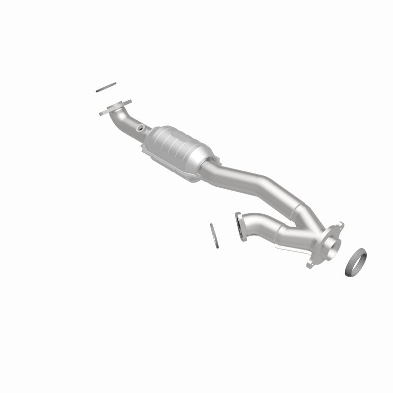 MagnaFlow Direct Fit Catalytic Converter 10-14 GX460 4.6L - 51798