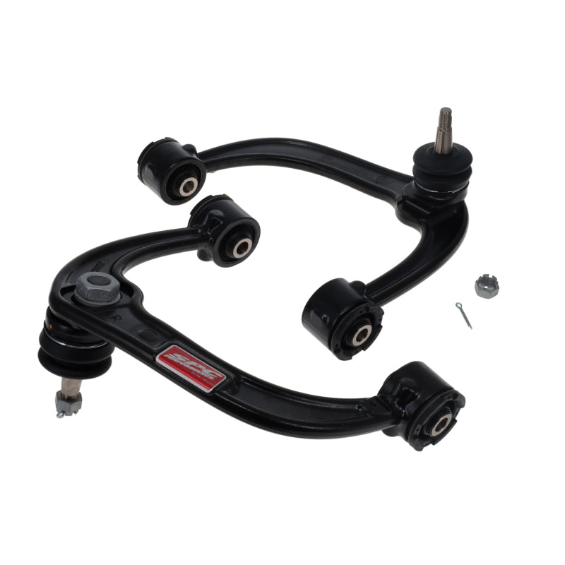 SPC Performance 04-20 Ford F-150 Lowered Front Adjustable Upper Control Arms - 35675