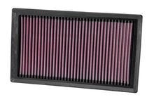 Load image into Gallery viewer, K&amp;N Replacement Air Filter 11-13 Mazda 5 2.0L - 33-2999