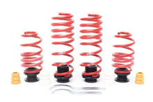 Load image into Gallery viewer, H&amp;R 18-23 Audi RS5 Coupe (AWD) B9 VTF Adjustable Lowering Springs (w/RS Suspension &amp; w/o DRC) - 23012-3