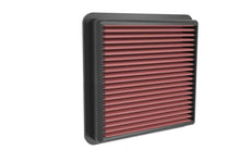 Load image into Gallery viewer, K&amp;N 21-22 Hyundai Elantra 2500 1.6L/2.0L L4 Replacement Air Filter - 33-5118