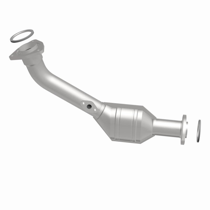 MagnaFlow Direct Fit Catalytic Converter 02-04 Tacoma 2.4L front 50S - 444758