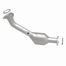 Load image into Gallery viewer, MagnaFlow Direct Fit Catalytic Converter 01 Toyota Tacoma 2.4L Fron - 23758