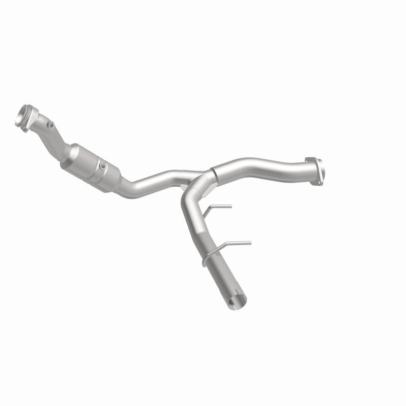 MagnaFlow 12-14 Ford F-150 3.5L Direct Fit Converter - 5451429