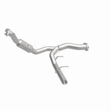 Load image into Gallery viewer, MagnaFlow 12-14 Ford F-150 3.5L Direct Fit Converter - 5451429