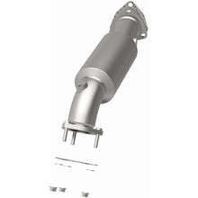 Load image into Gallery viewer, MagnaFlow 01-05 Volkswagen Passat 1.8L Direct Fit Converter - 4561062
