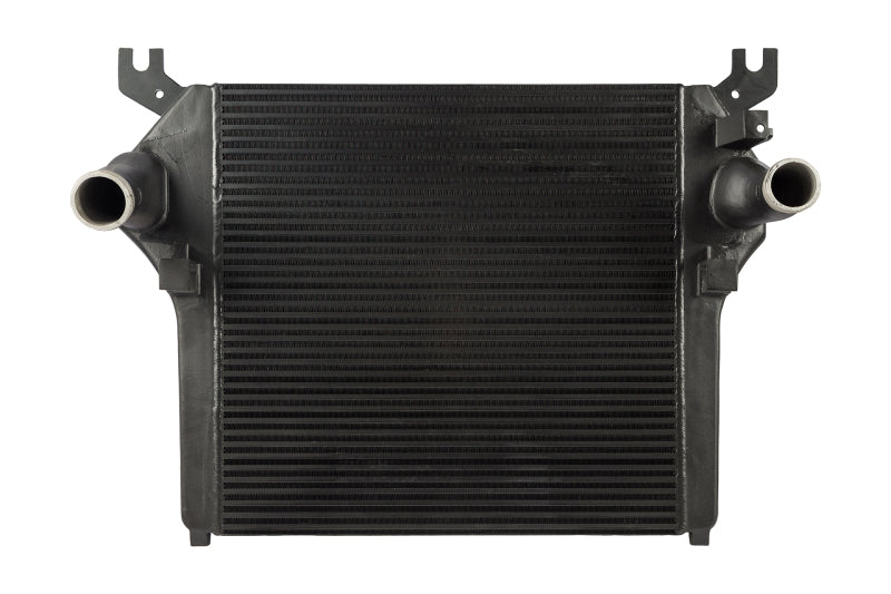 CSF 10-12 Dodge Ram 6.7L Turbo Diesel Charge-Air-Cooler - 7100