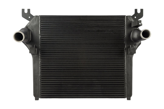 CSF 10-12 Dodge Ram 6.7L Turbo Diesel Charge-Air-Cooler - 7100