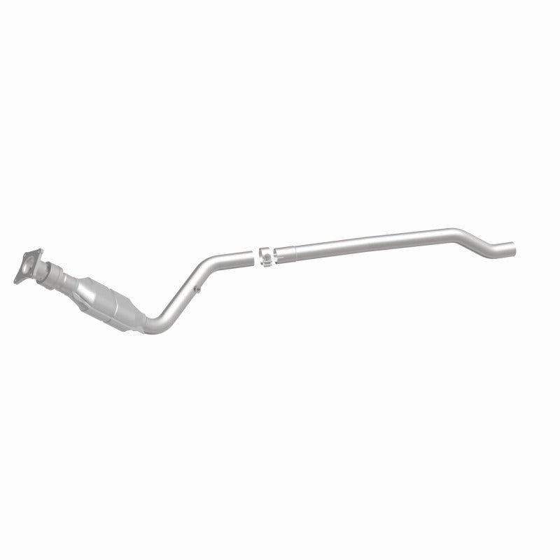 MagnaFlow Direct Fit Catalytic Converter 96-00 Caravan 3.0L - 93278